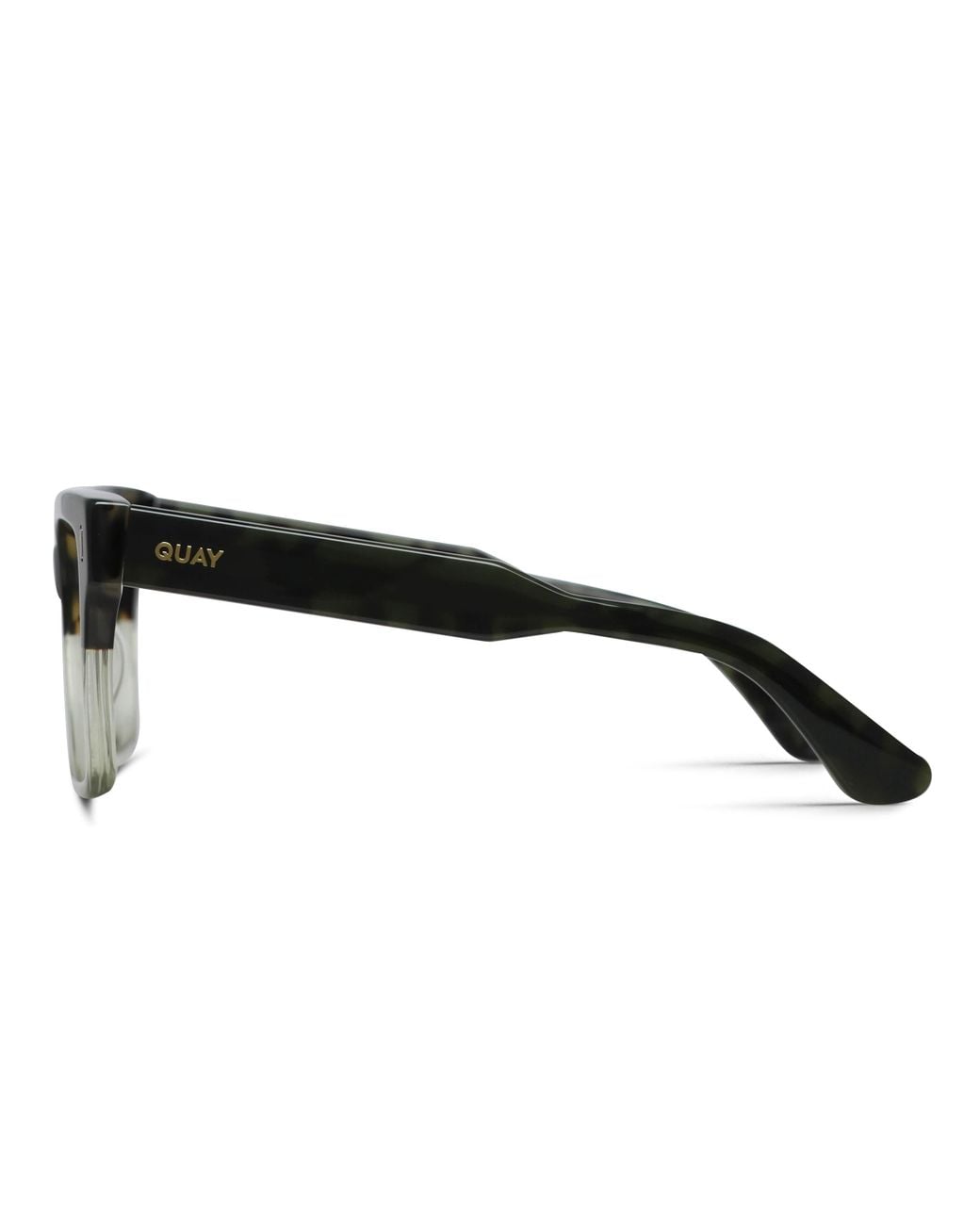 Quay Black Bold Type