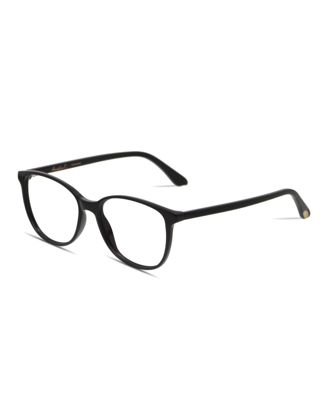 Amelia E. Black Barbara