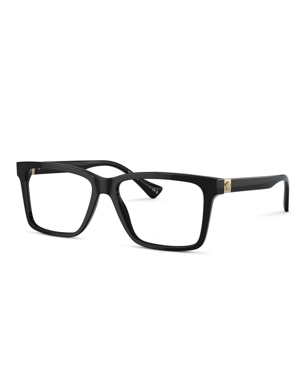 Versace Black Ve3328F for men