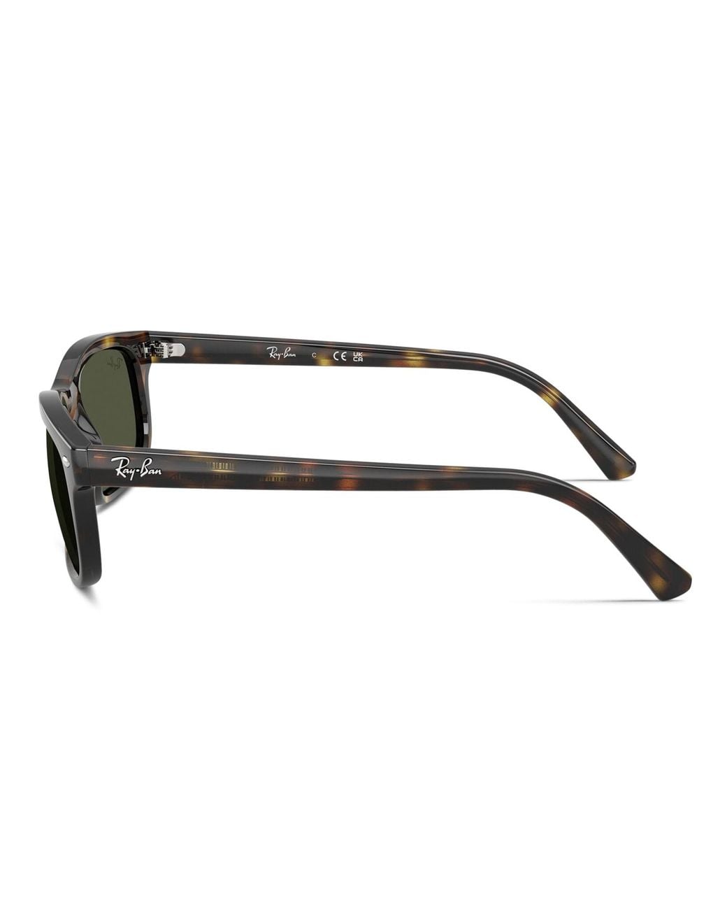 Ray-Ban Green Rb2224