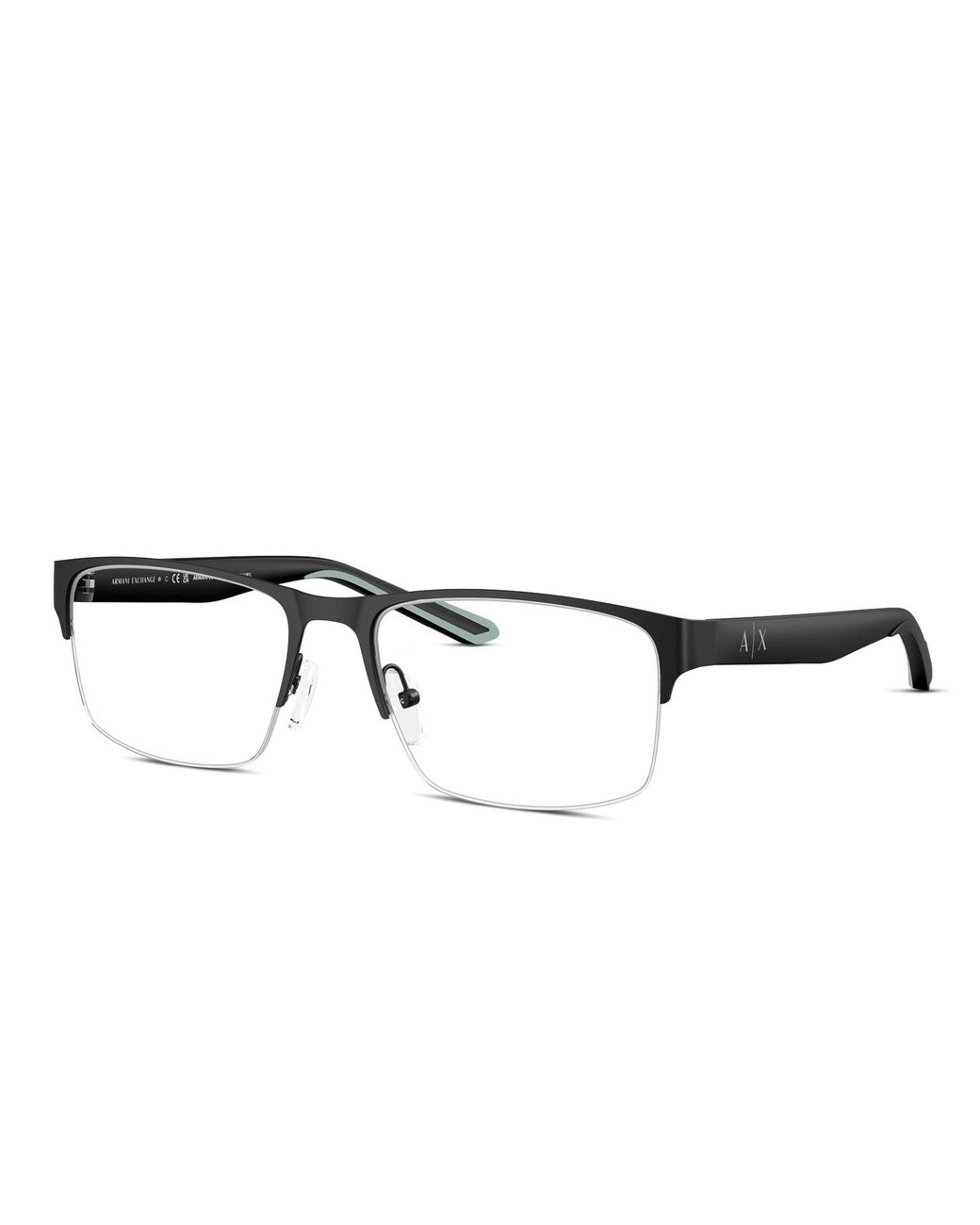ARMANI EXCHANGE Black Ax1068 for men
