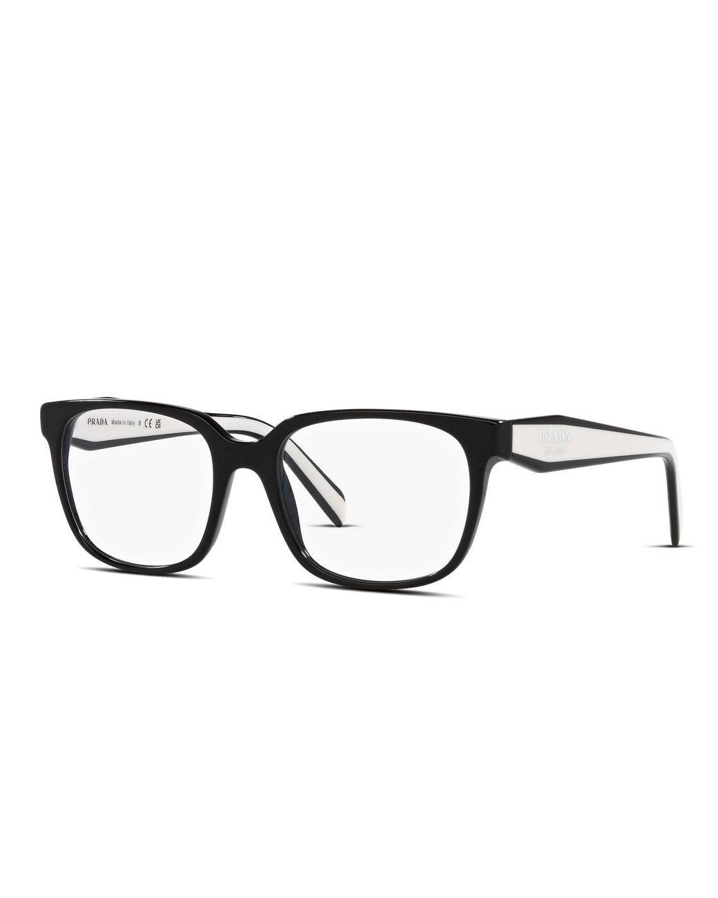 Prada Black Pr17Zv