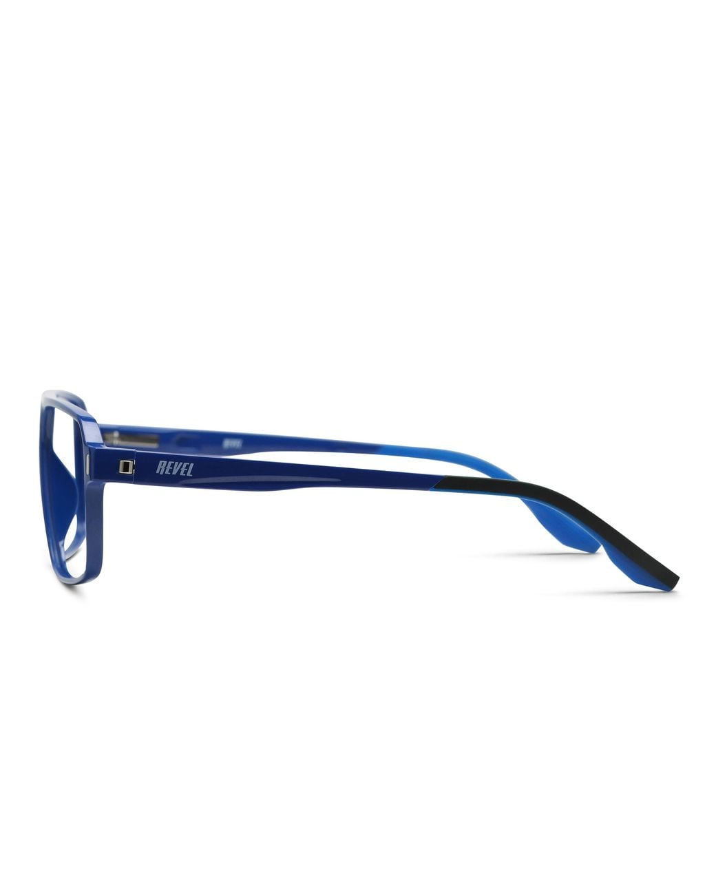 Revel Black Pull W/Clip-On for men