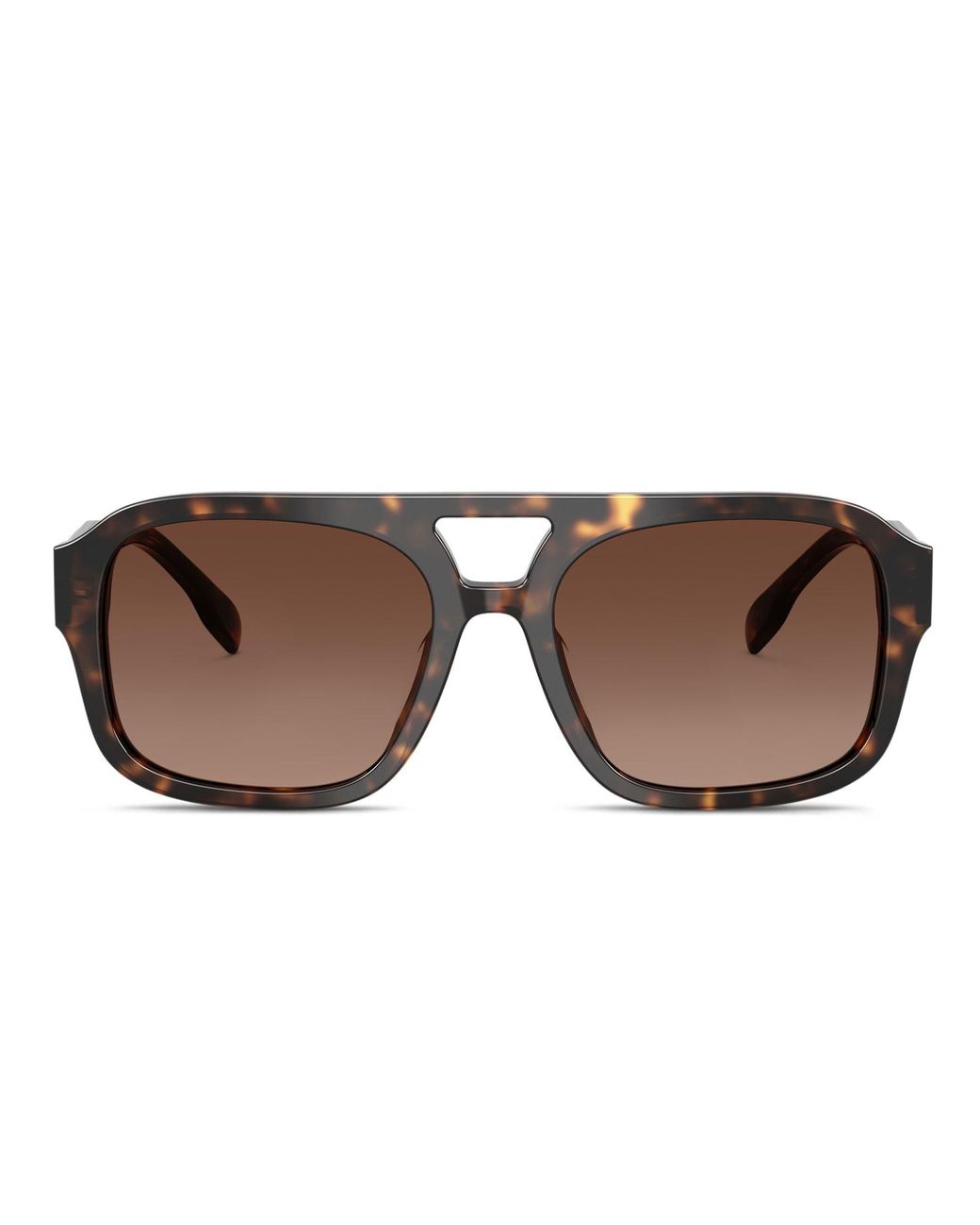 Tory Burch Black Sunglasses Ty7224U