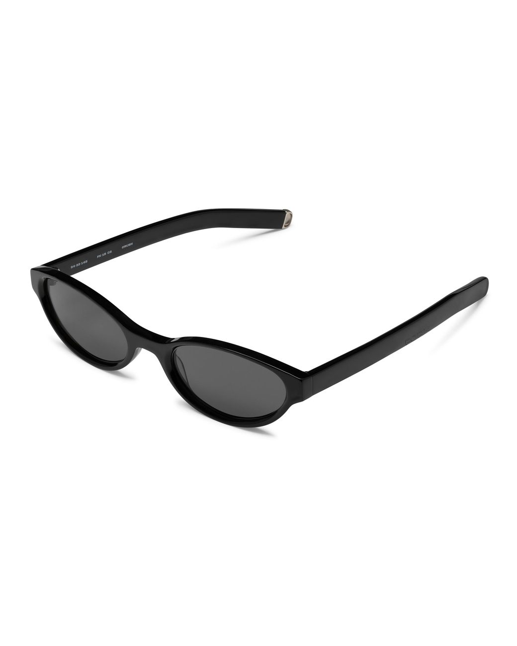 FORK Black Crush