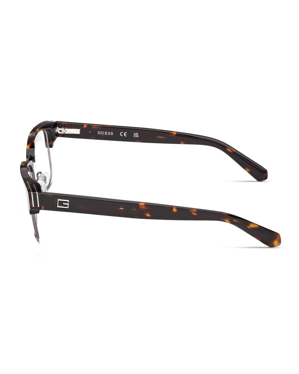 Guess Black Gu50330 for men