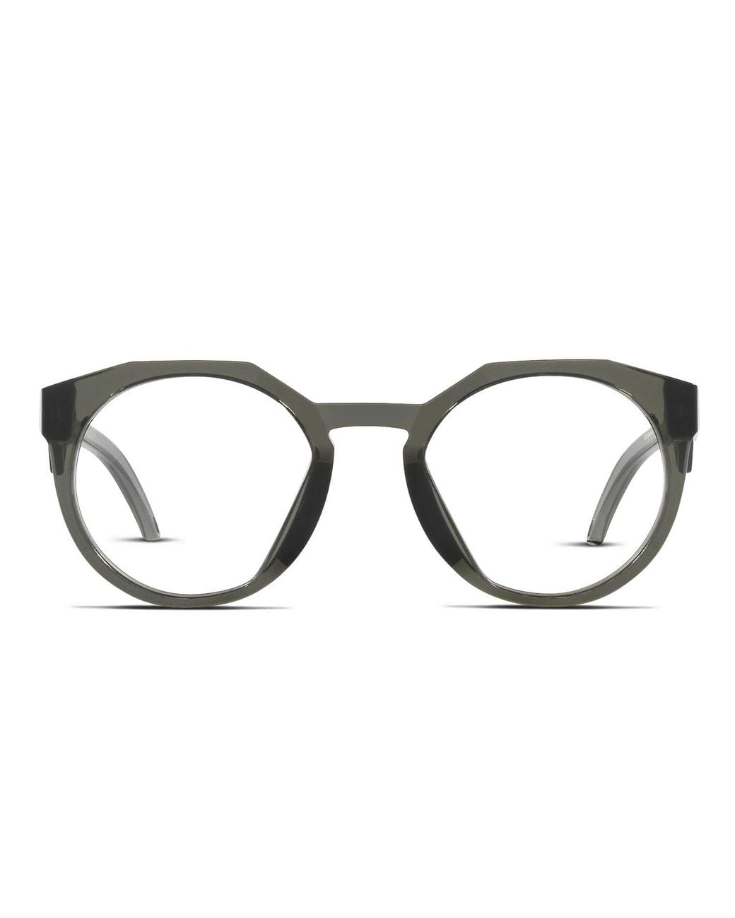 Oakley Black Ox8139 Hstn for men