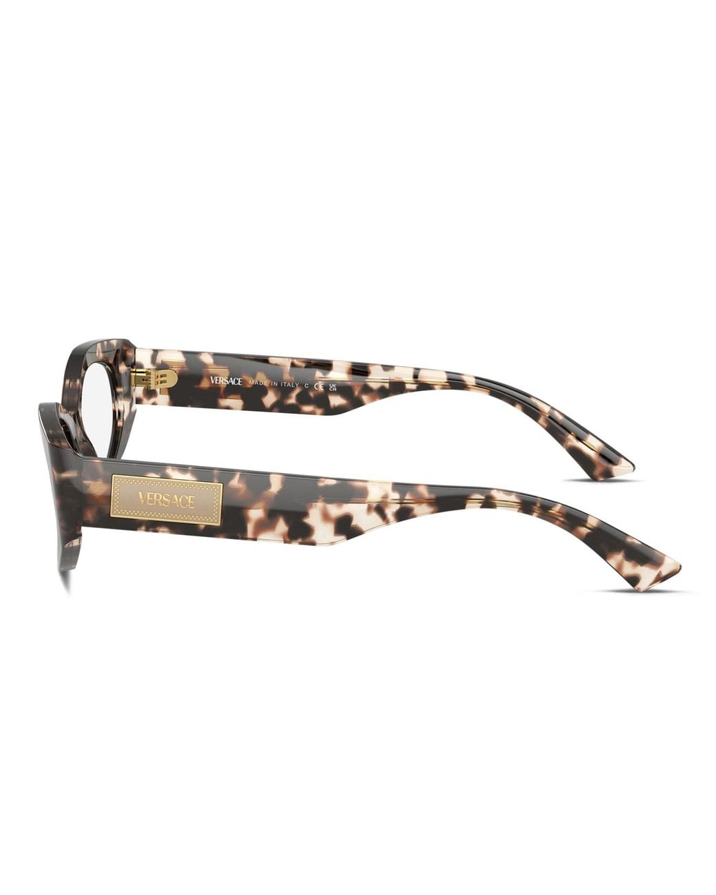 Versace Black Ve3369