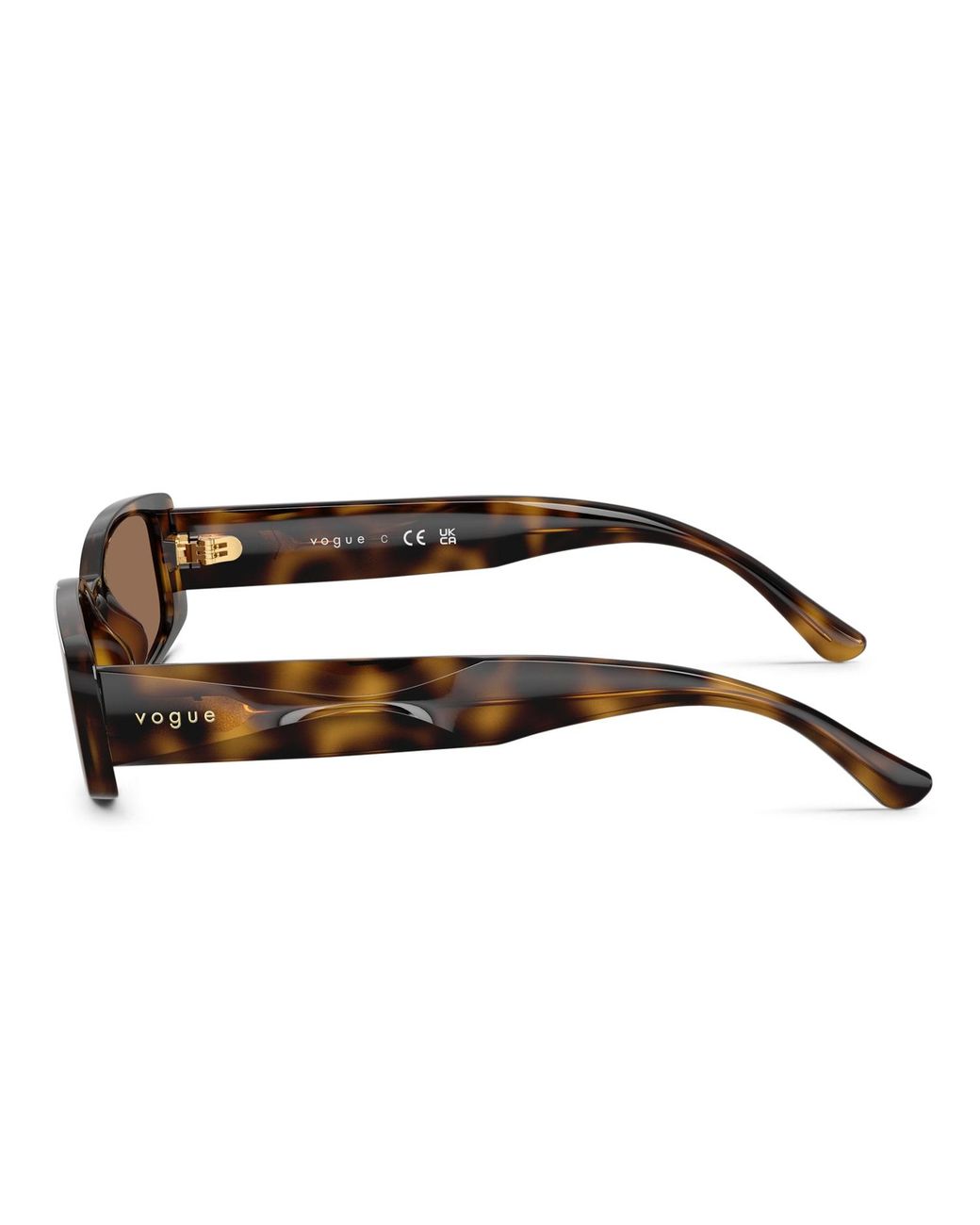 Vogue Black Vo5725Su