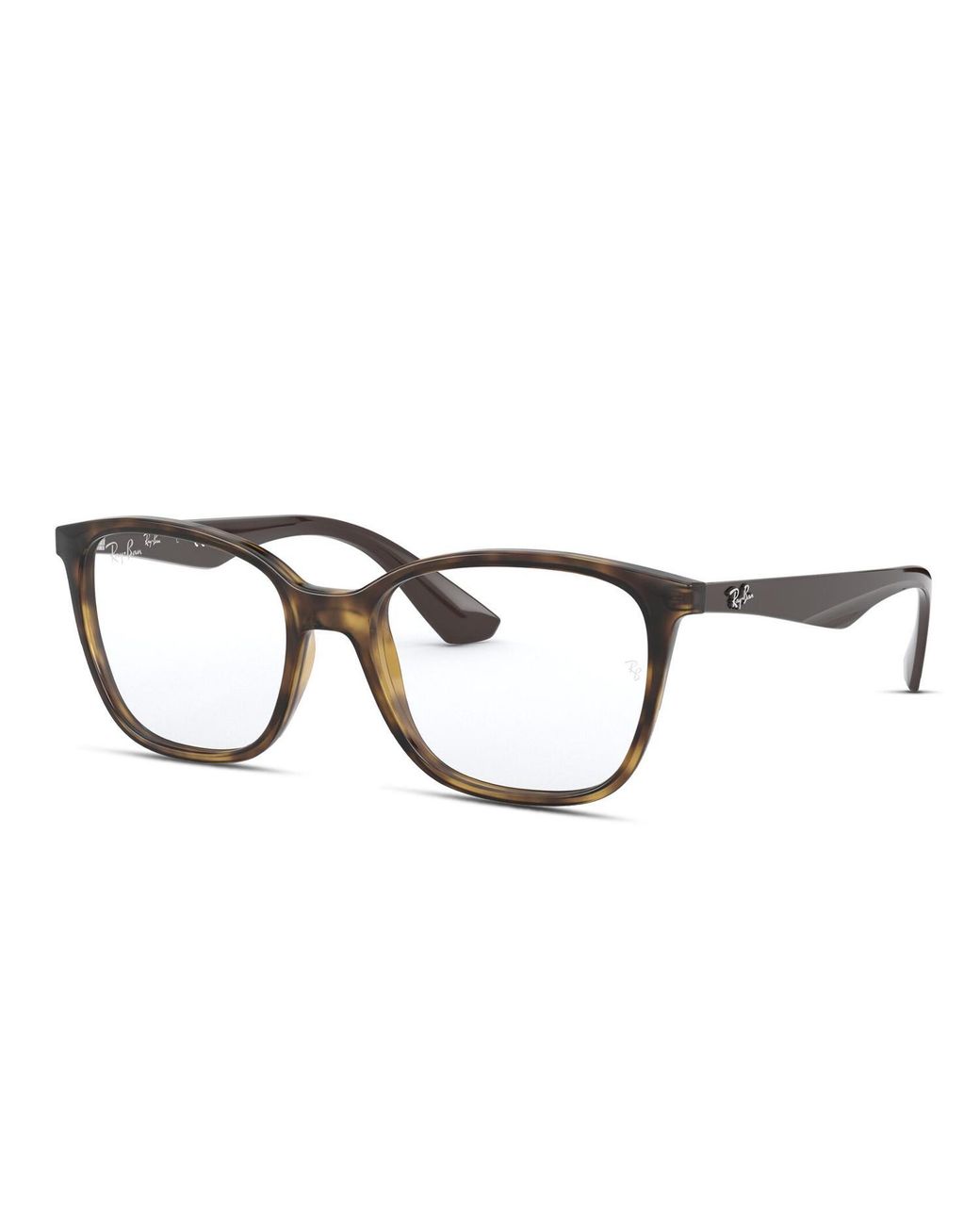 Ray-Ban Black Rx7066