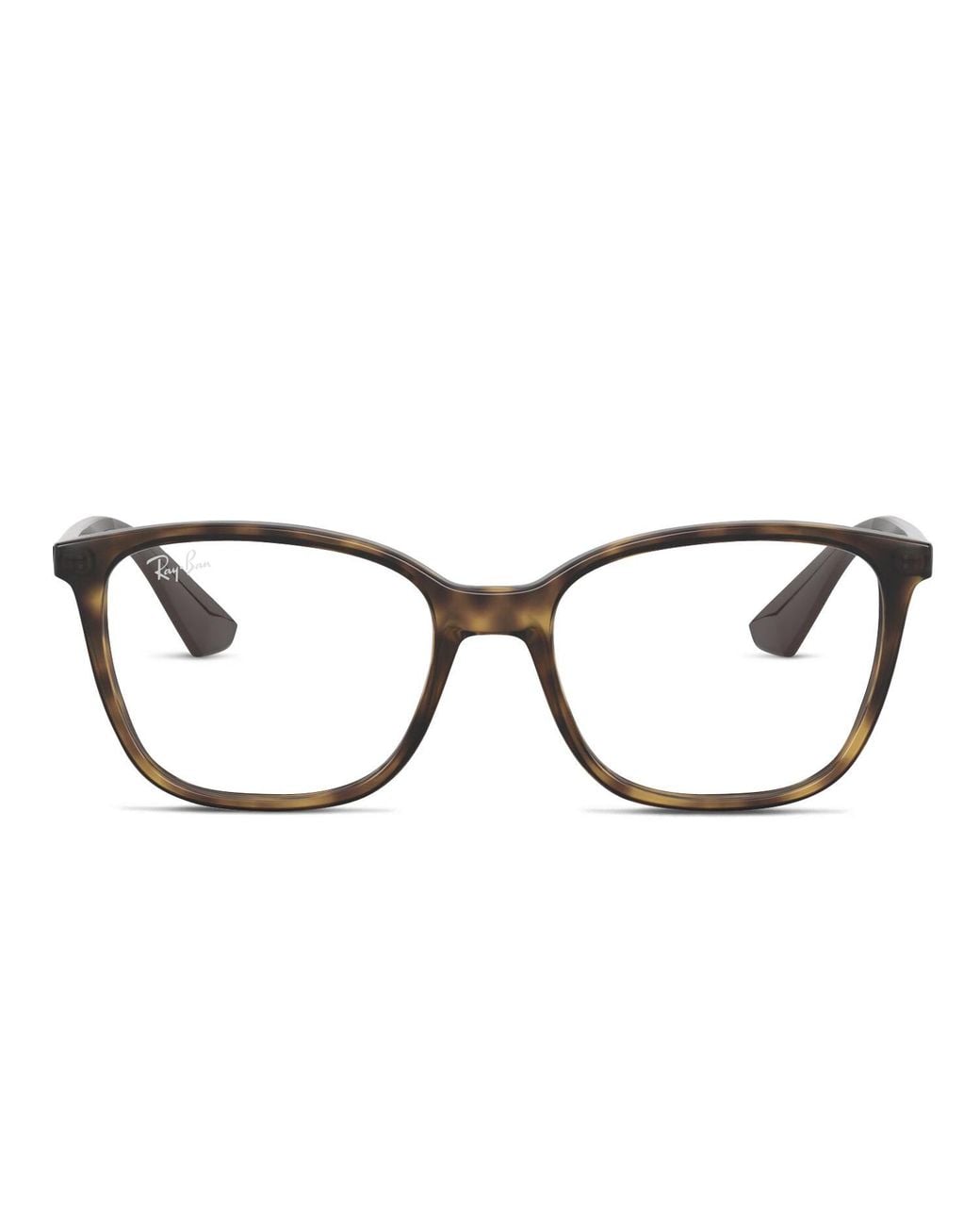 Ray-Ban Black Rx7066