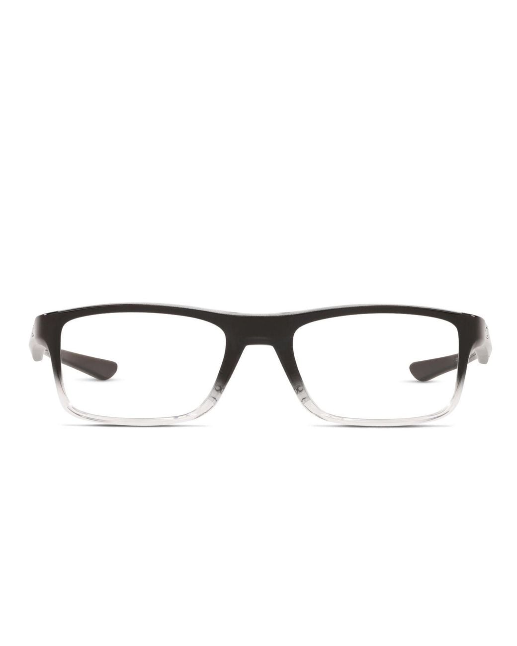 Oakley Black Ox8081 Plank 2.0 for men