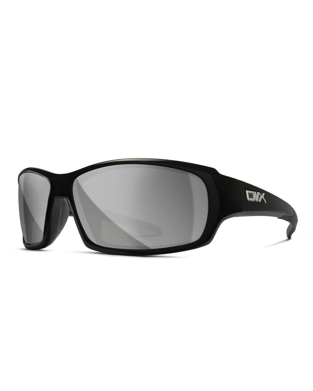 DVX Black Oculus By Wiley X