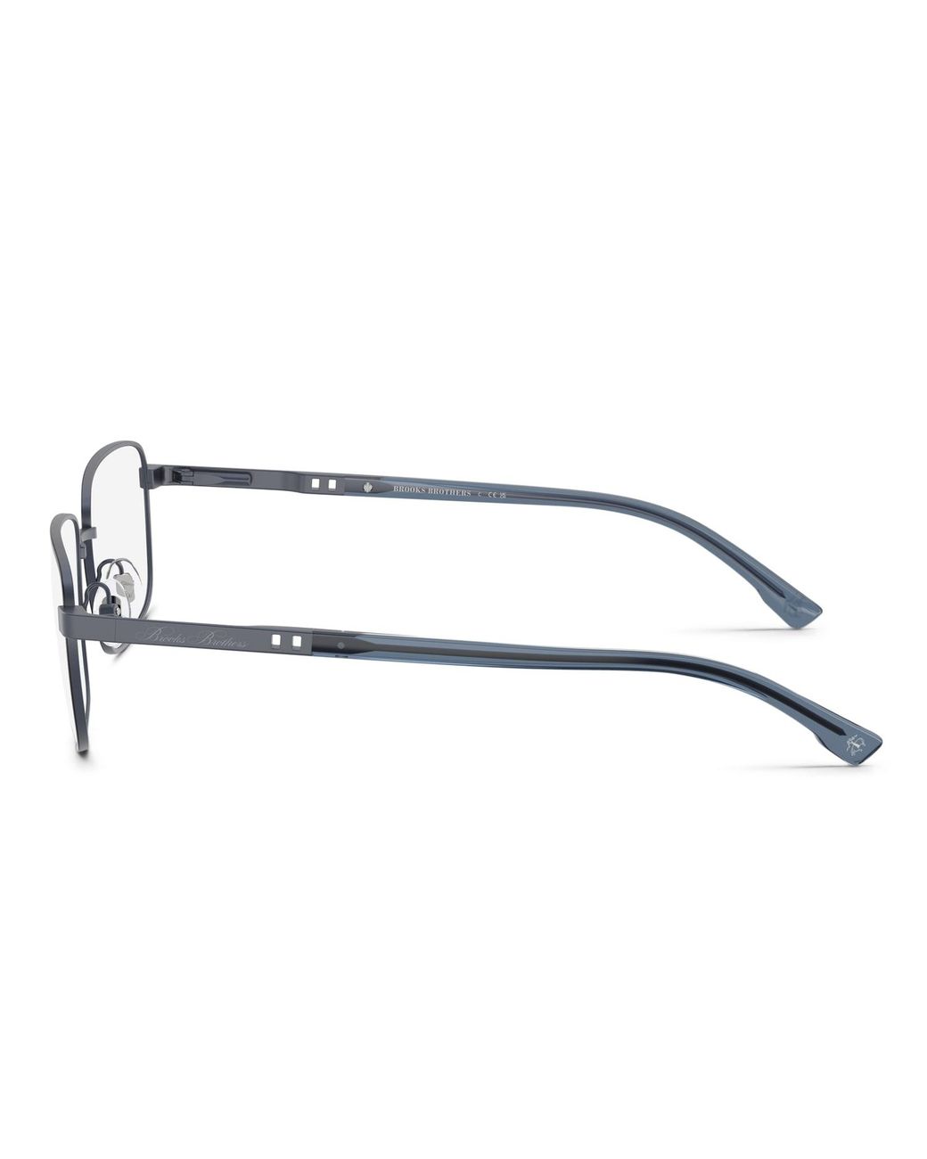 Brooks Brothers Black Bb1136 for men