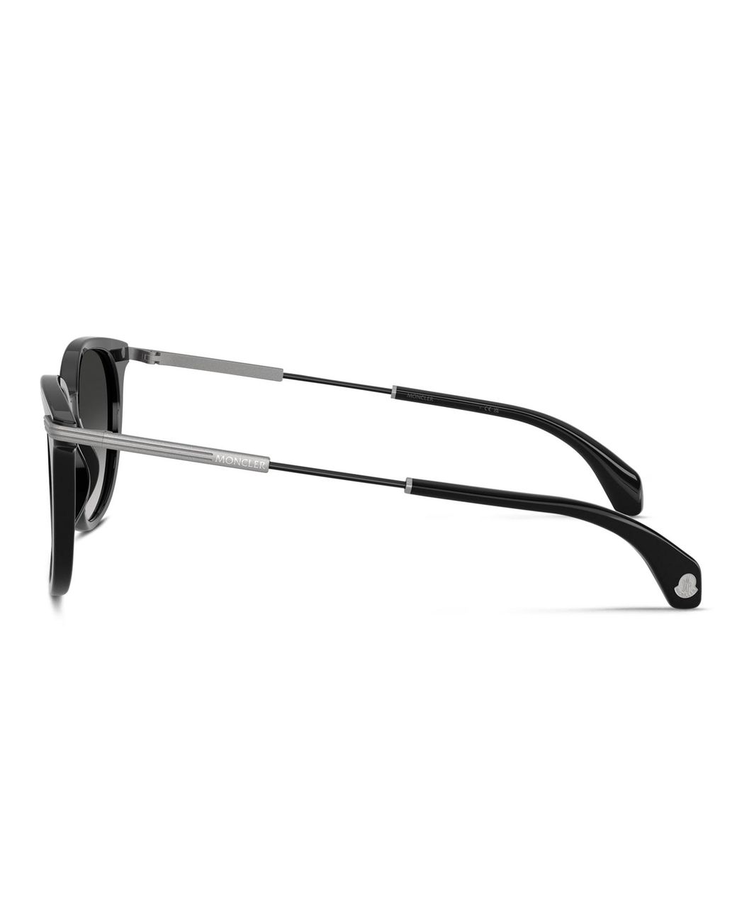 Moncler Black Me6013 Korra