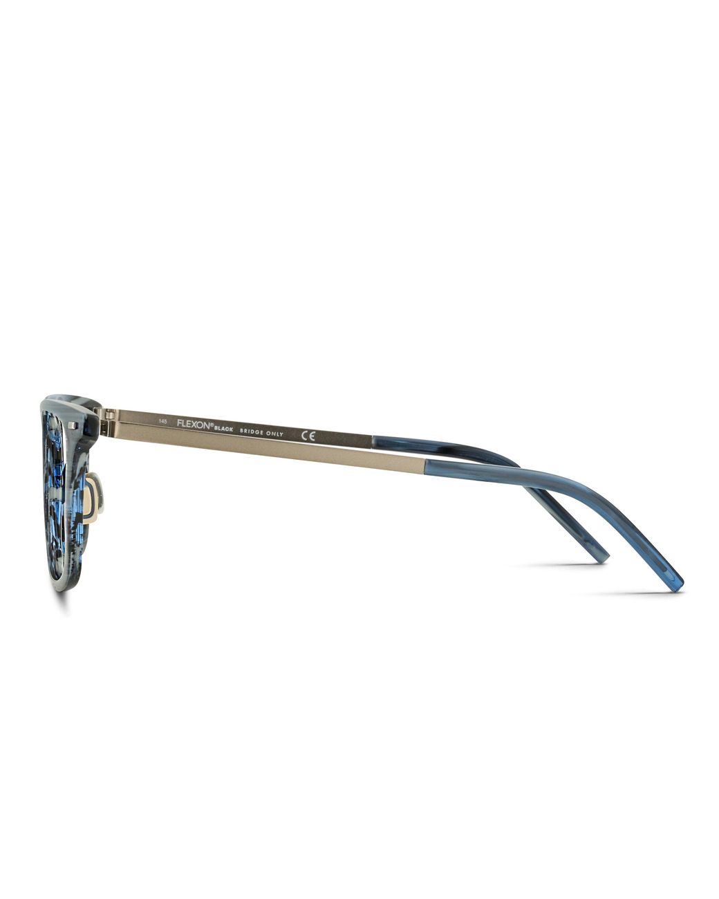 Flexon Black B2020 for men