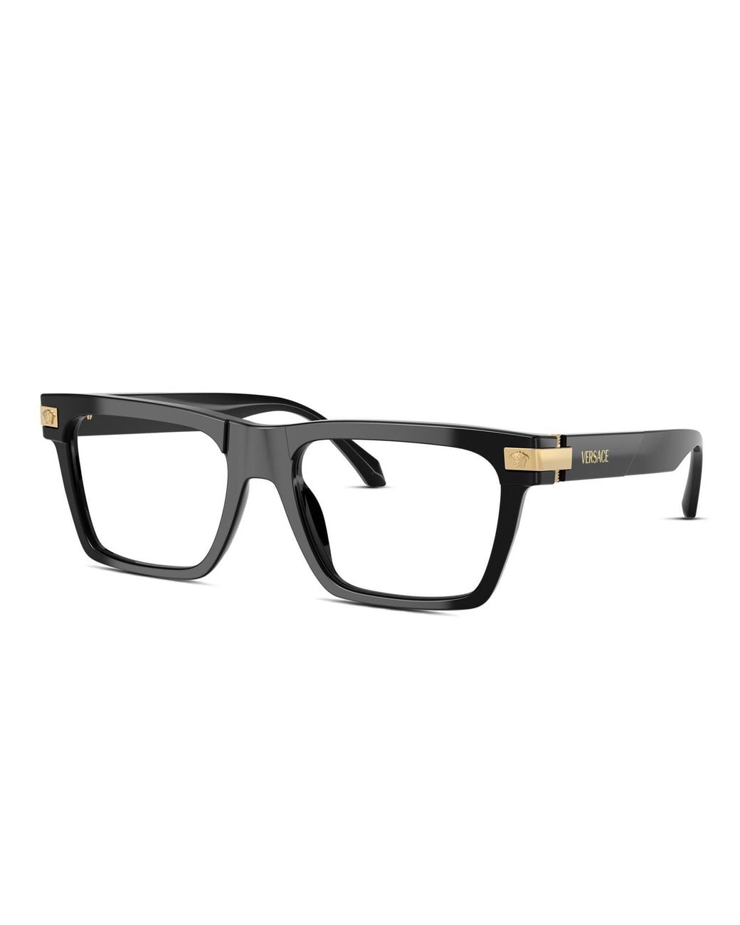 Versace Black Ve3354F for men