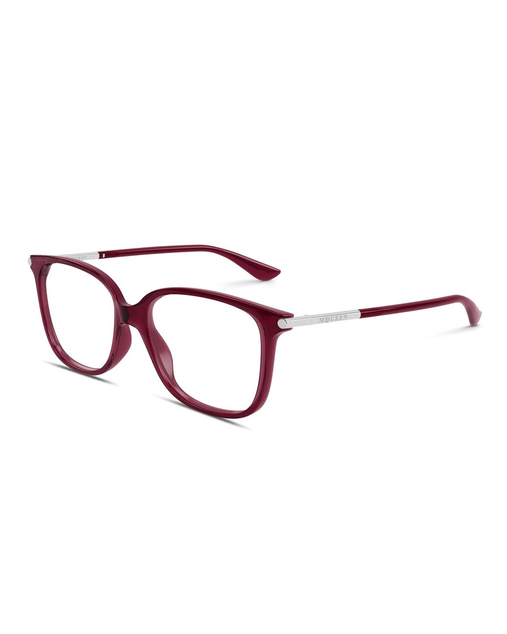 McQueen Black Am0554O