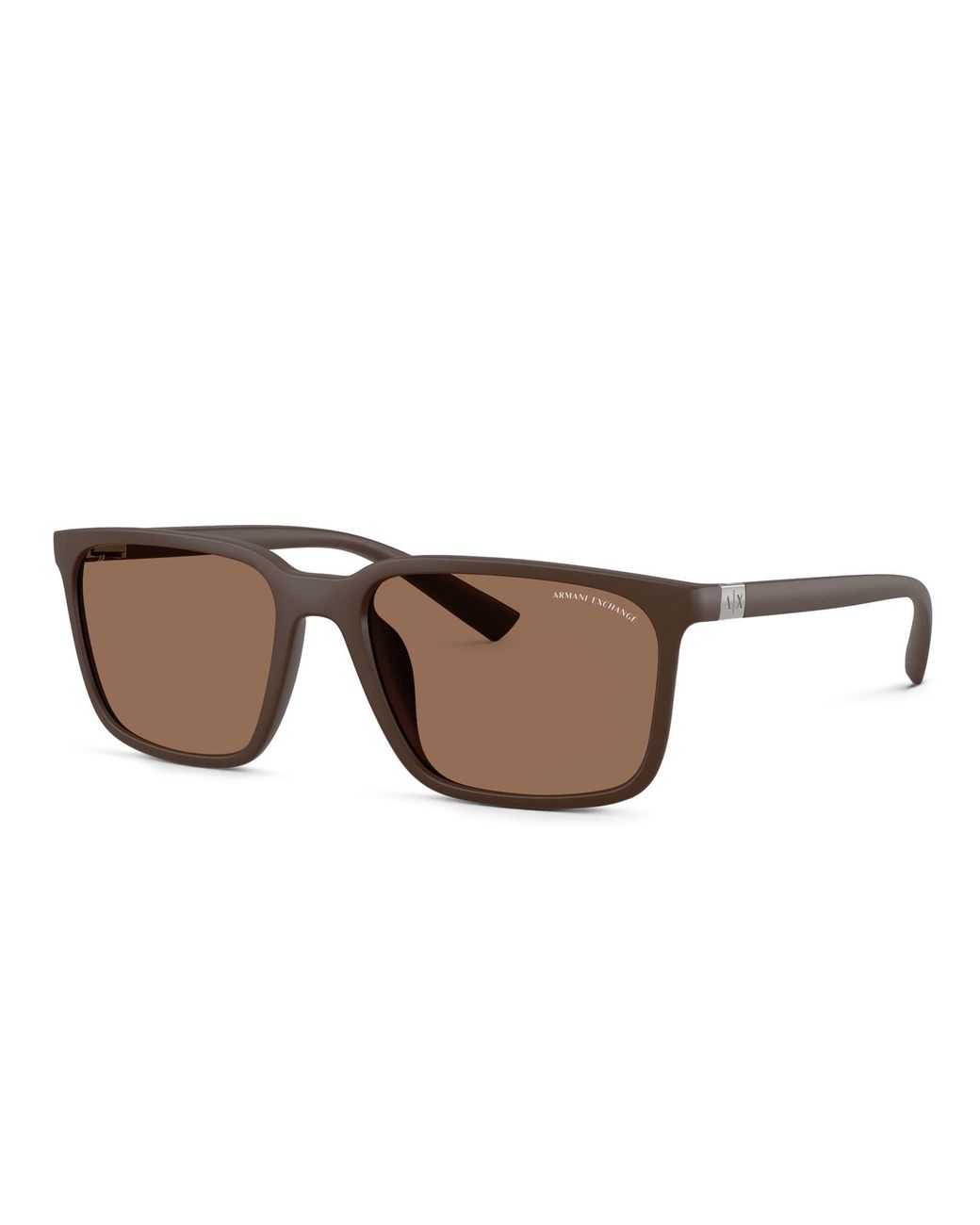 ARMANI EXCHANGE Black Ax4172Su for men