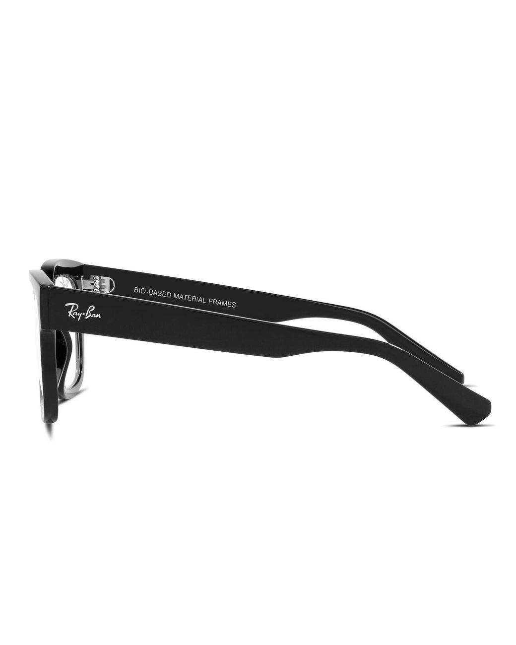 Ray-Ban Black Rx7217 Chad for men
