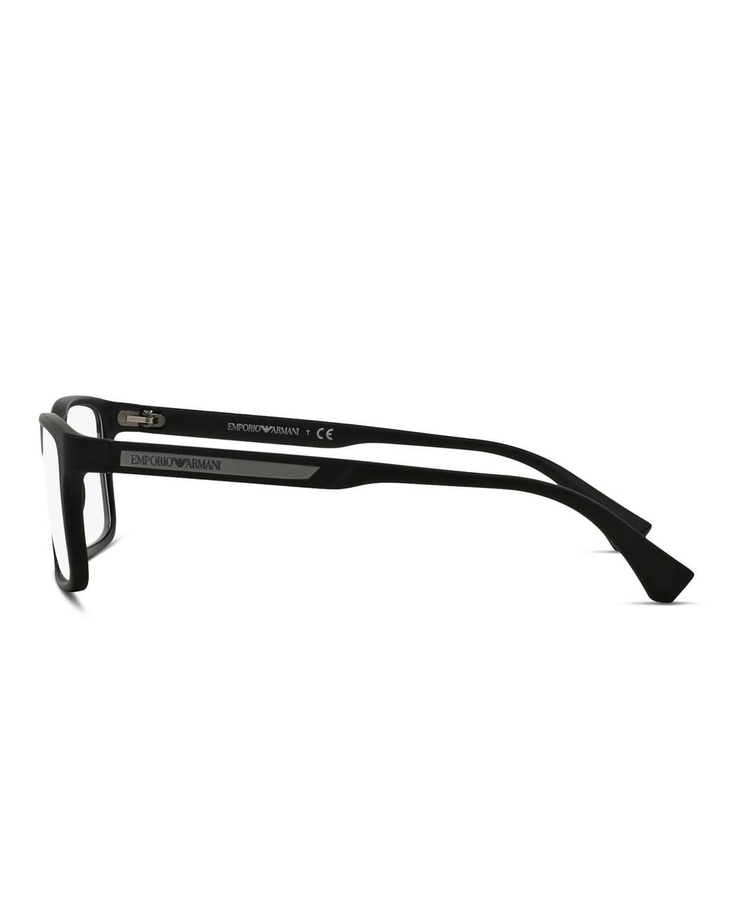Emporio Armani Black Ea3038