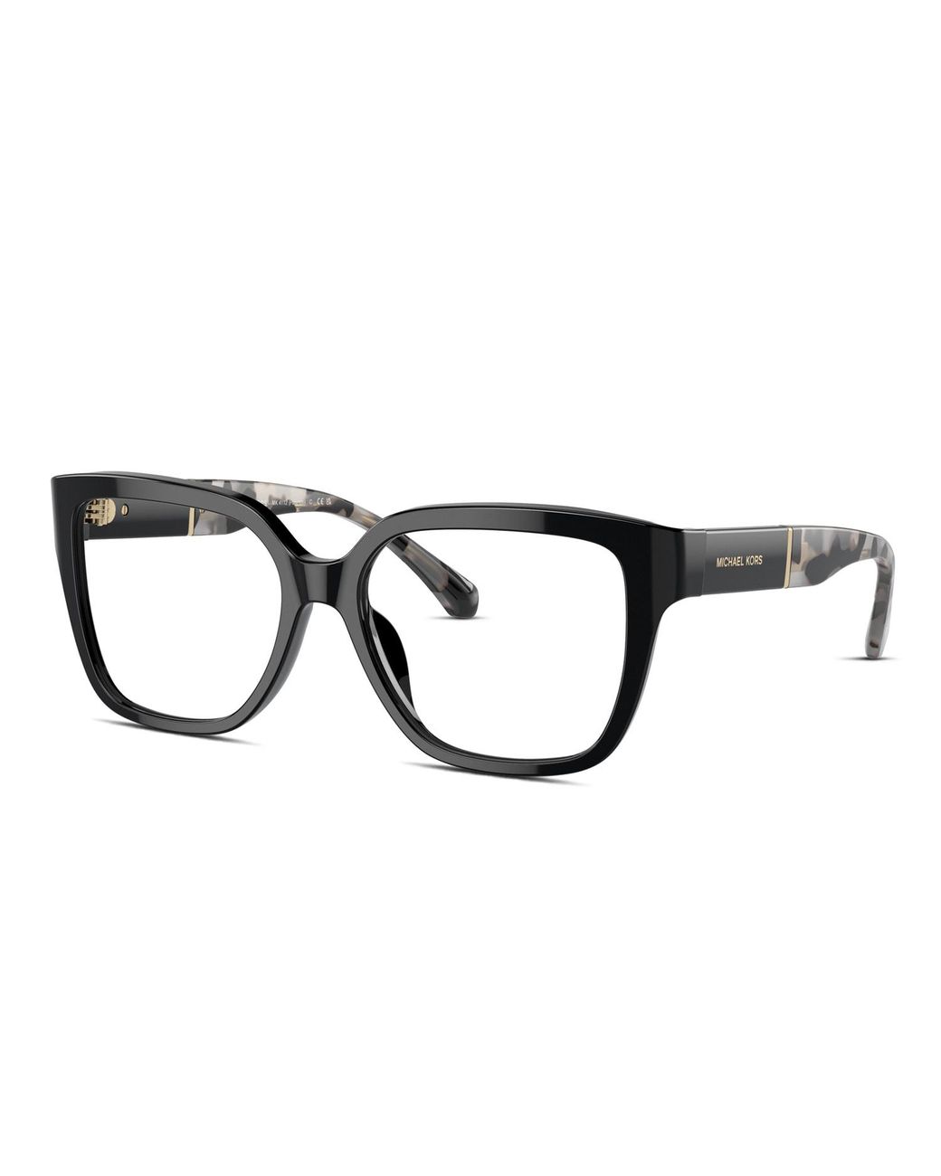 Michael Kors Black Eyeglasses