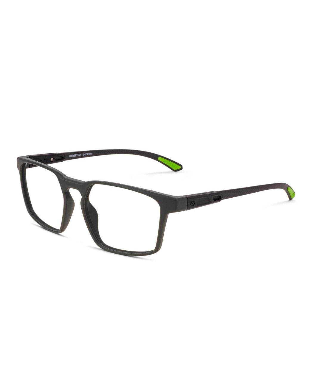 Demetz Black Olbia for men