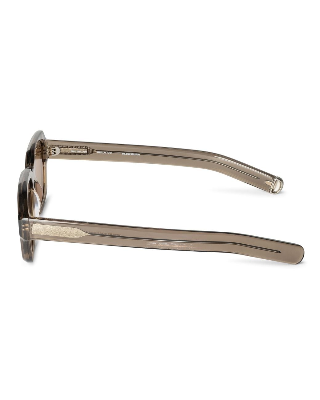 FORK Black Slow Burn