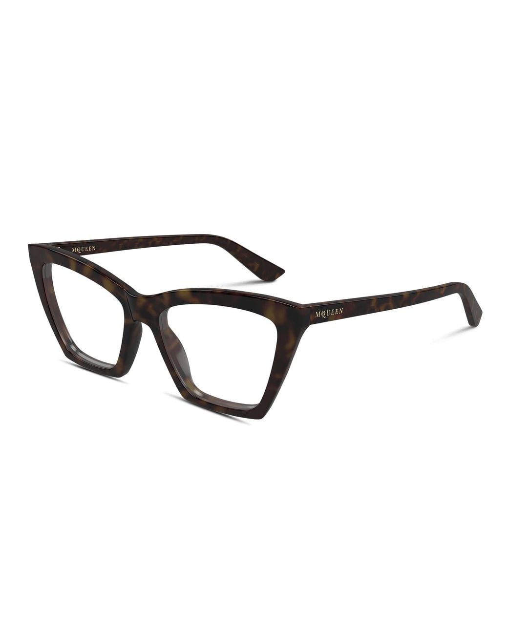 McQueen Black Am0536O,Tortoise