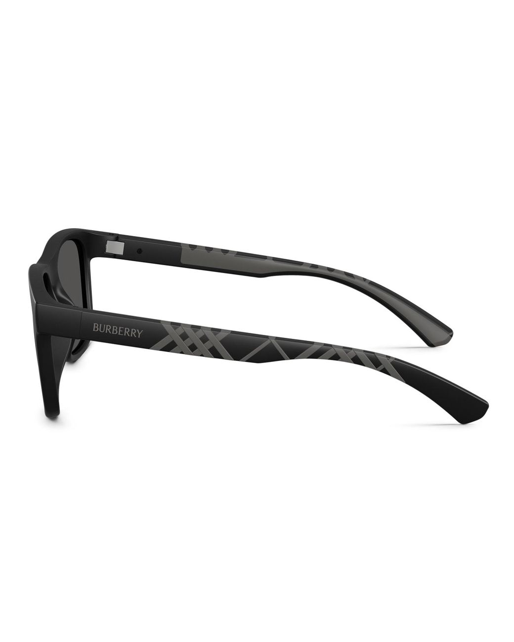 Burberry Black Be4499U for men