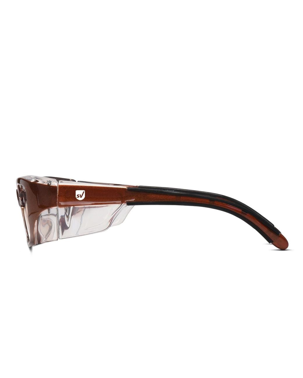SafeVision Black Uverse