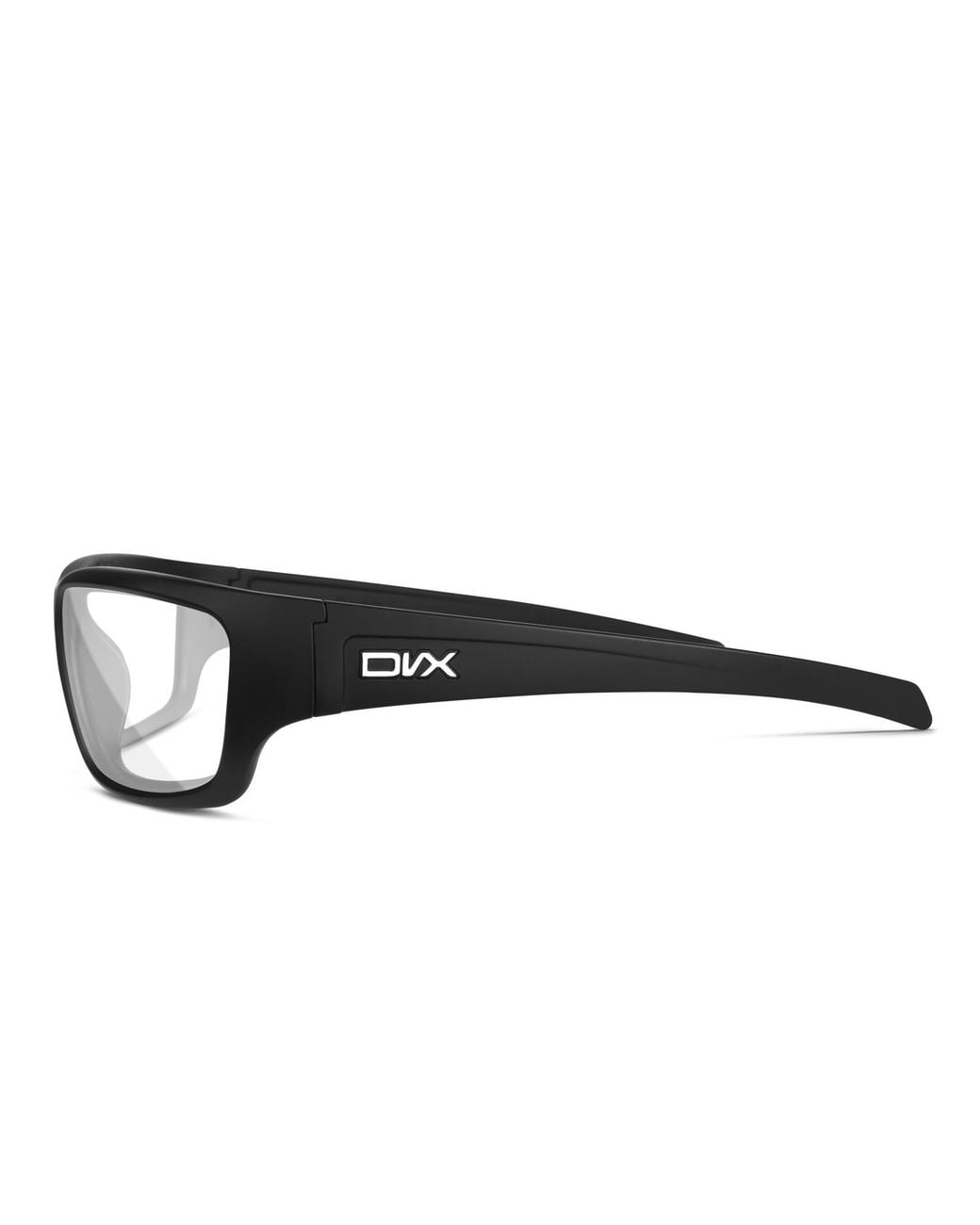 DVX Black Rage By Wiley X