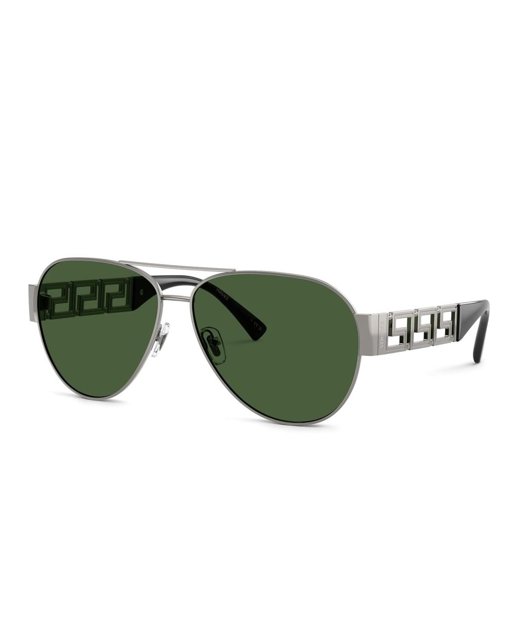 Versace Green Ve2289 for men