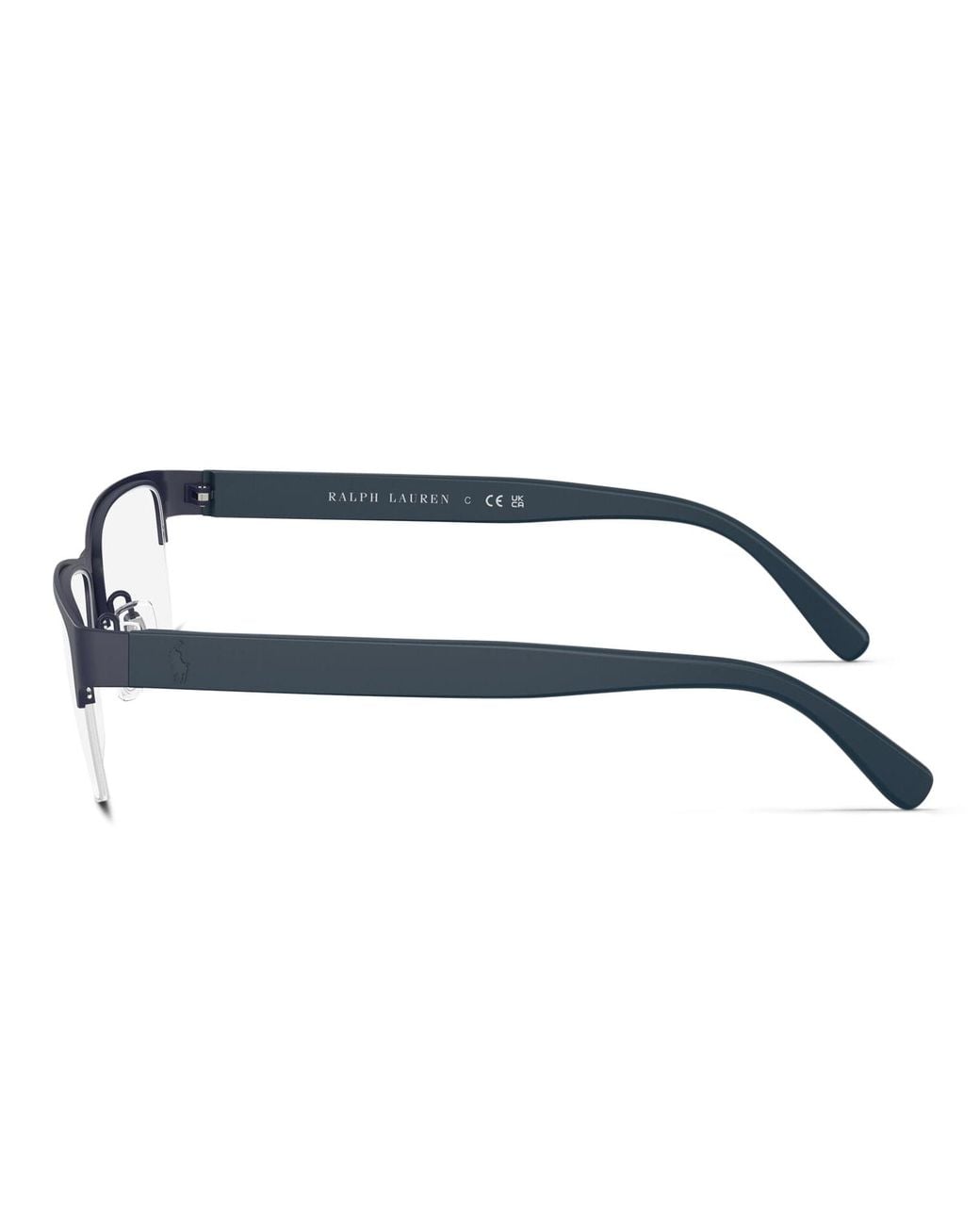 Polo Ralph Lauren Black Ph1164 for men