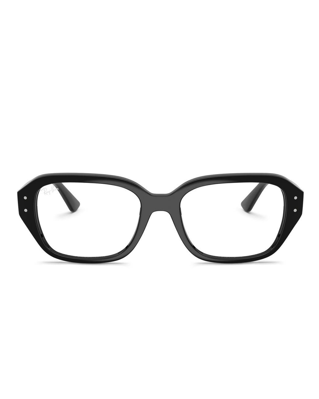 Ray-Ban Black Rx7258 Shea for men