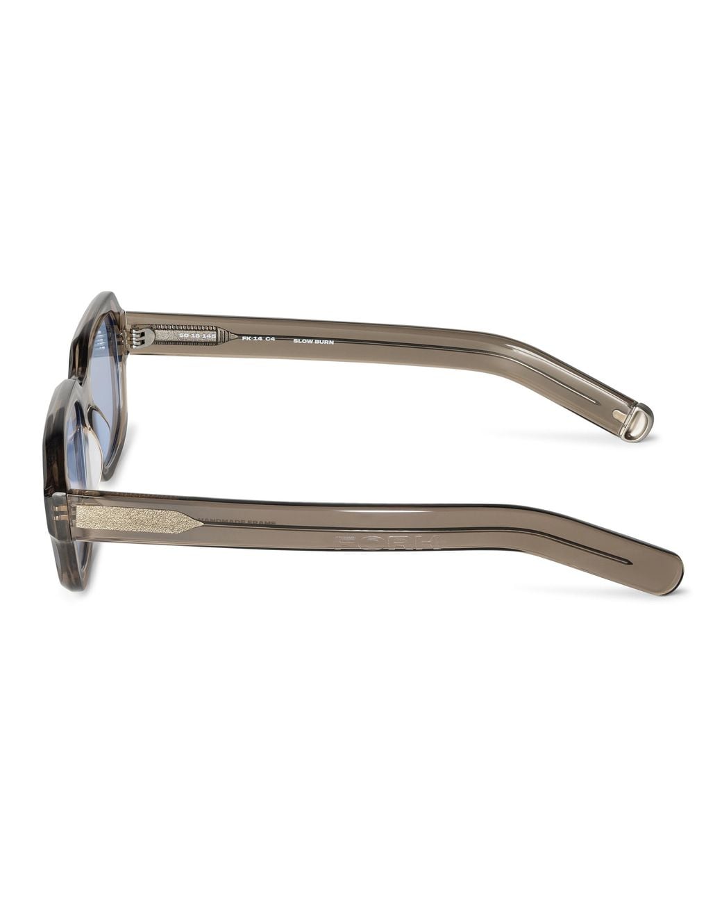 FORK Black Slow Burn