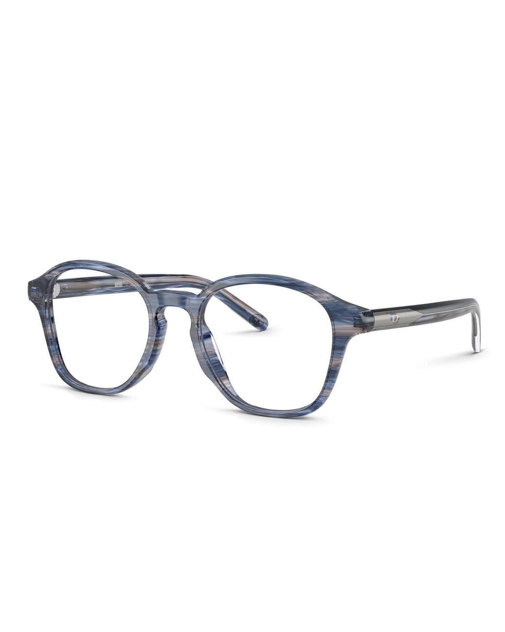 DIESEL Black Dl4025U