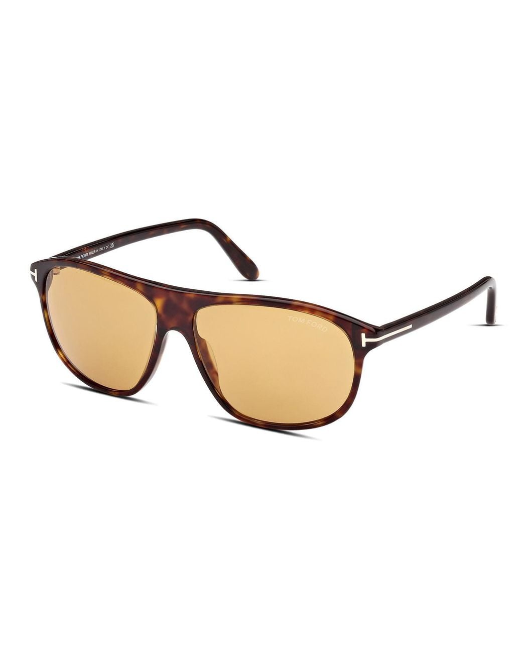 Tom Ford Black Tf1027 Prescott for men