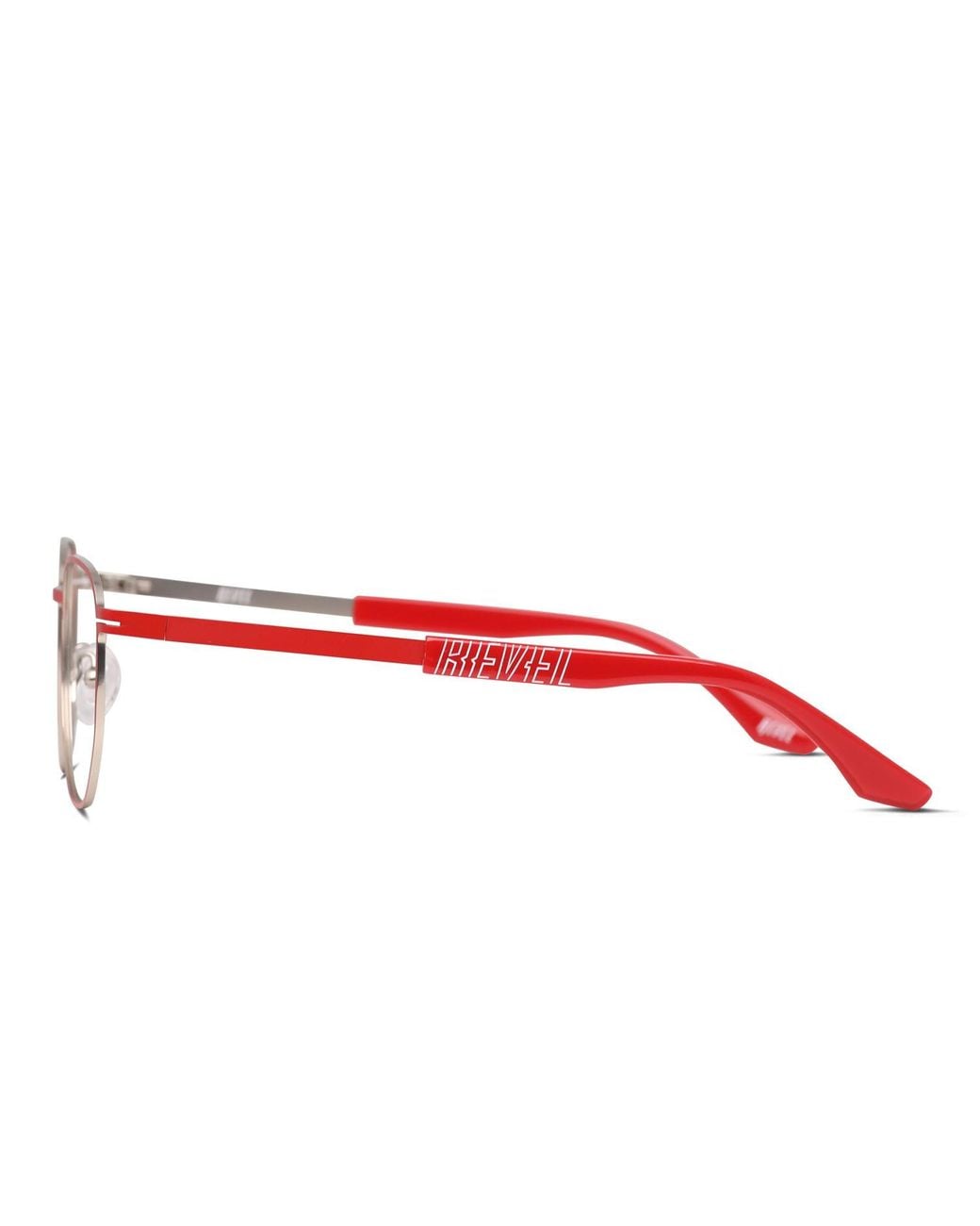 Revel Black Gridline