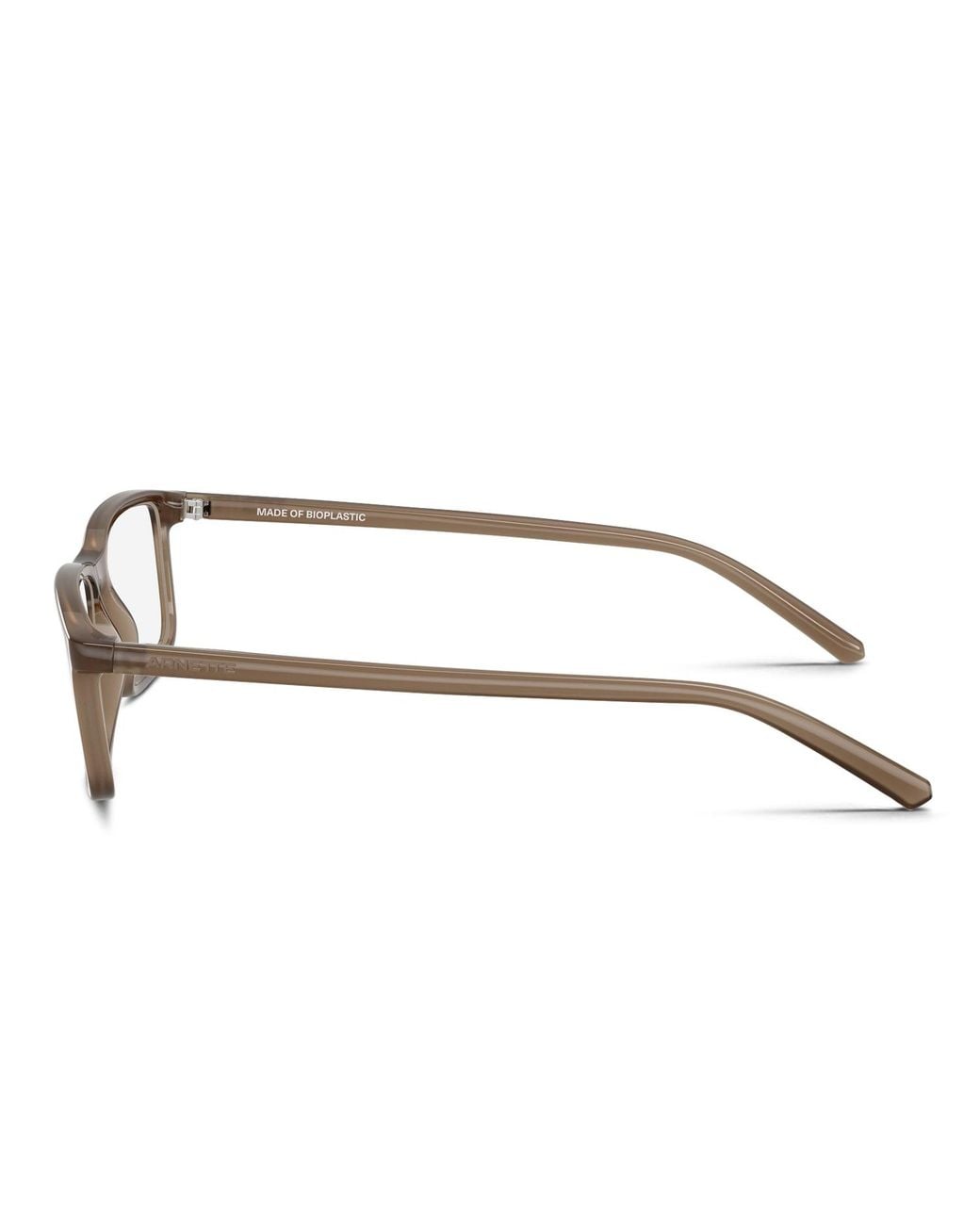 Arnette Black An7282 Zap for men