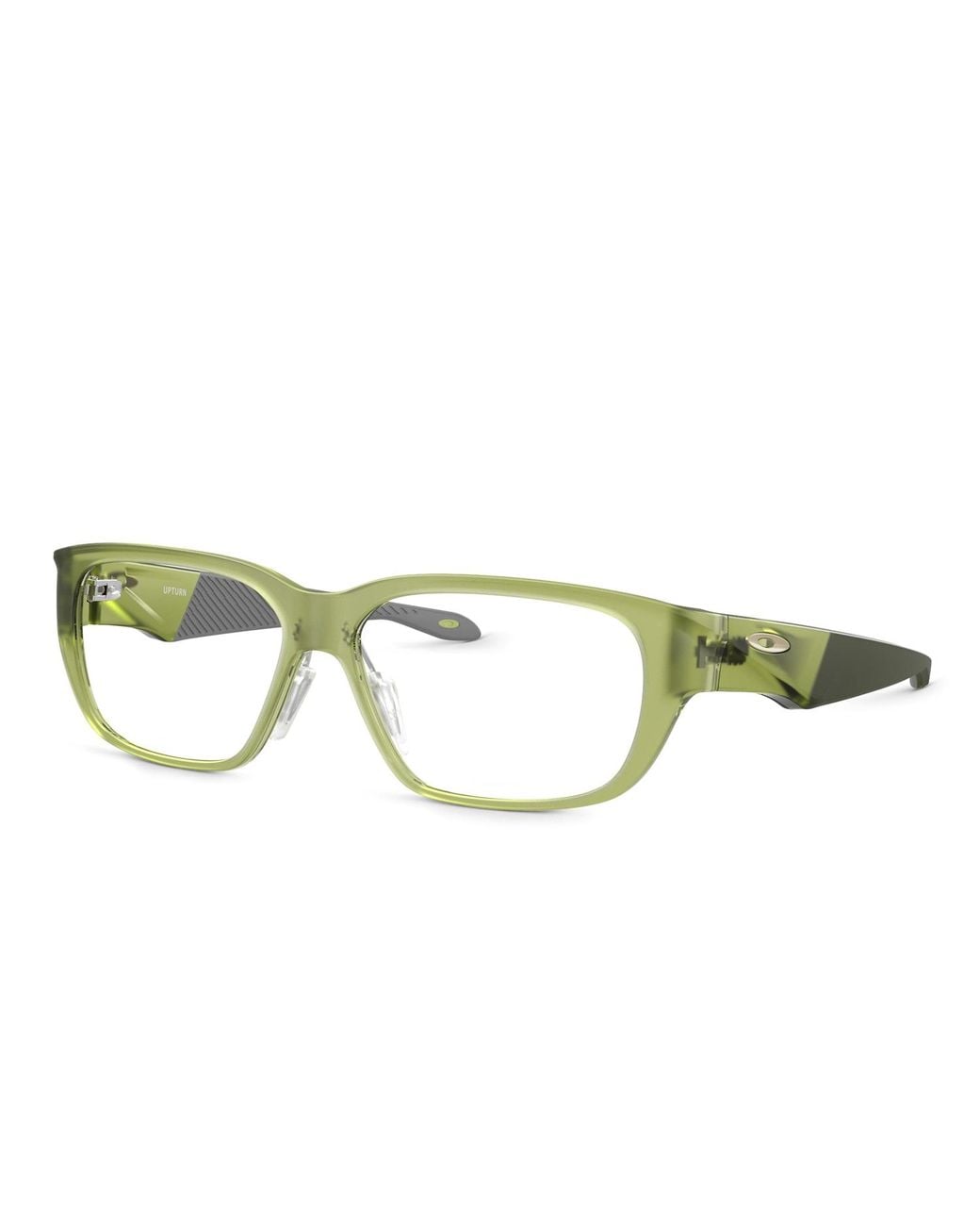 Oakley Black Ox8192D Upturn for men