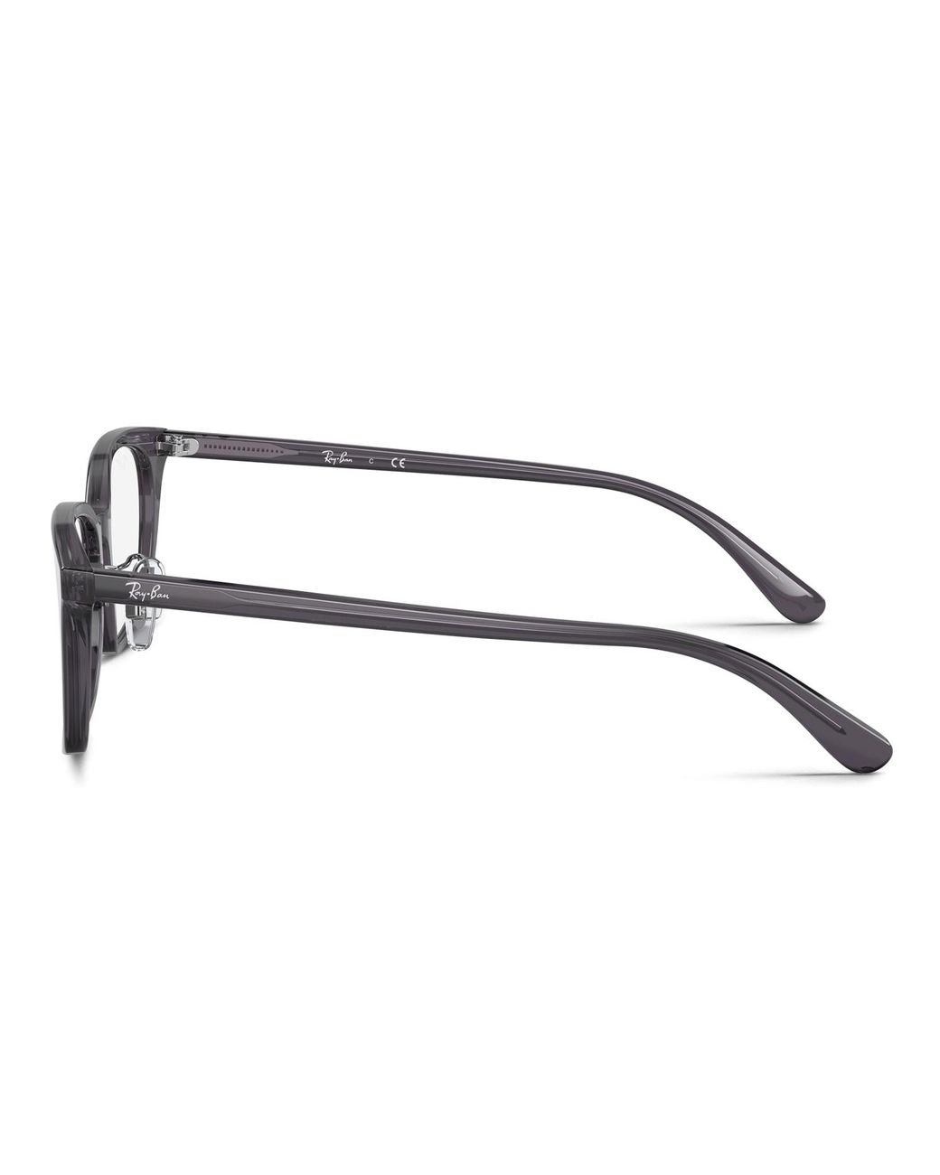 Ray-Ban Black Rx5407D