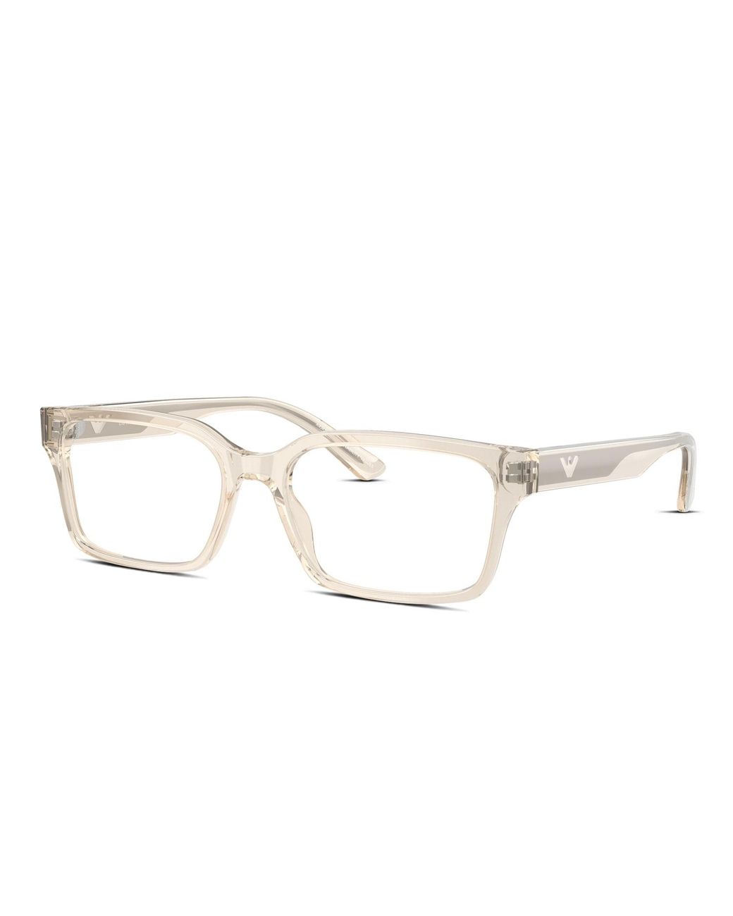 Emporio Armani Black Ea3244 for men