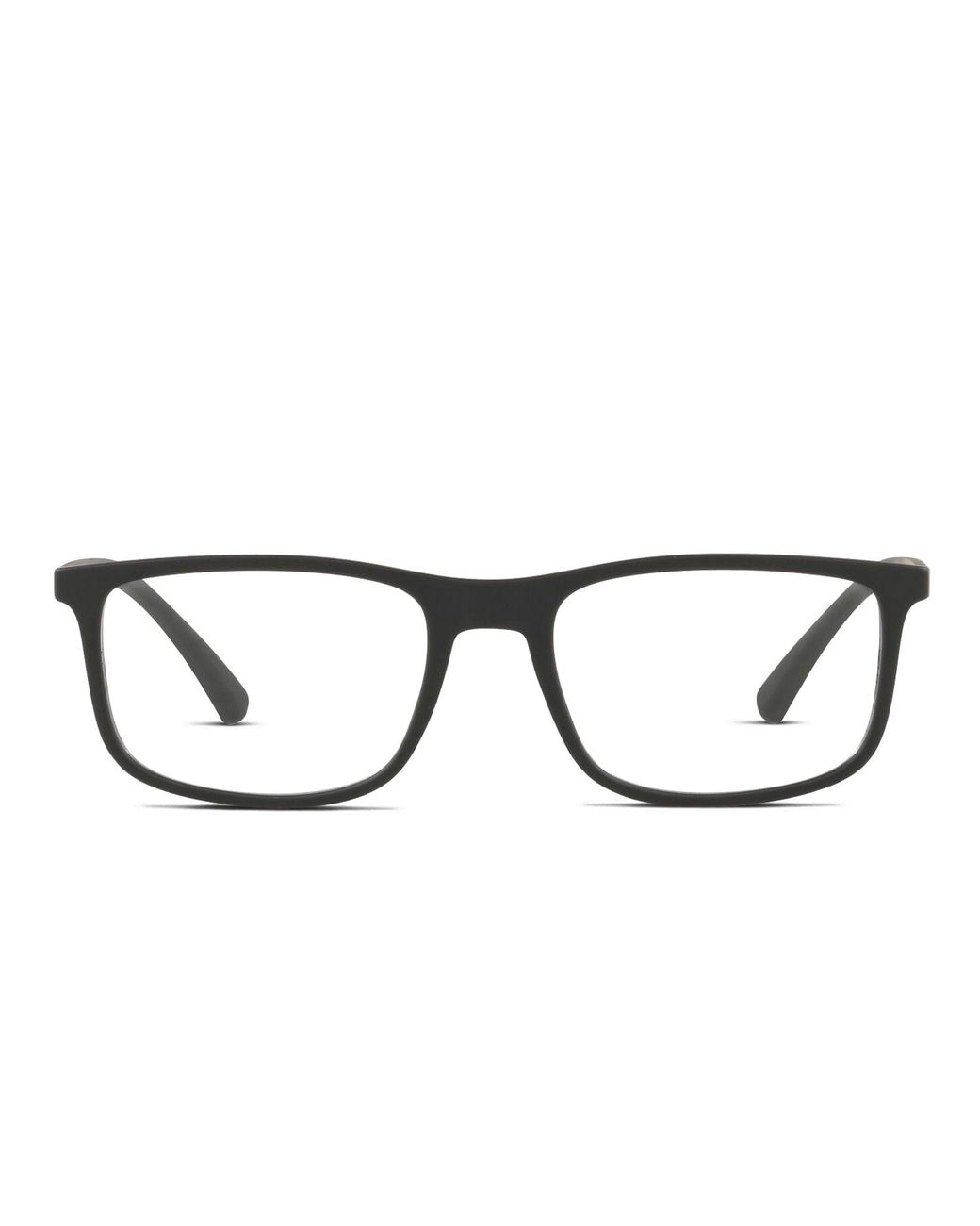 Emporio Armani Black Ea3135F for men