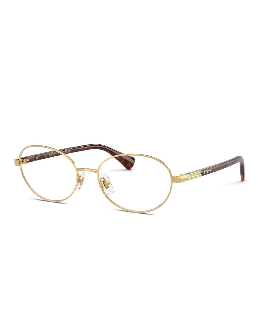 Ralph Lauren Black Ra6066