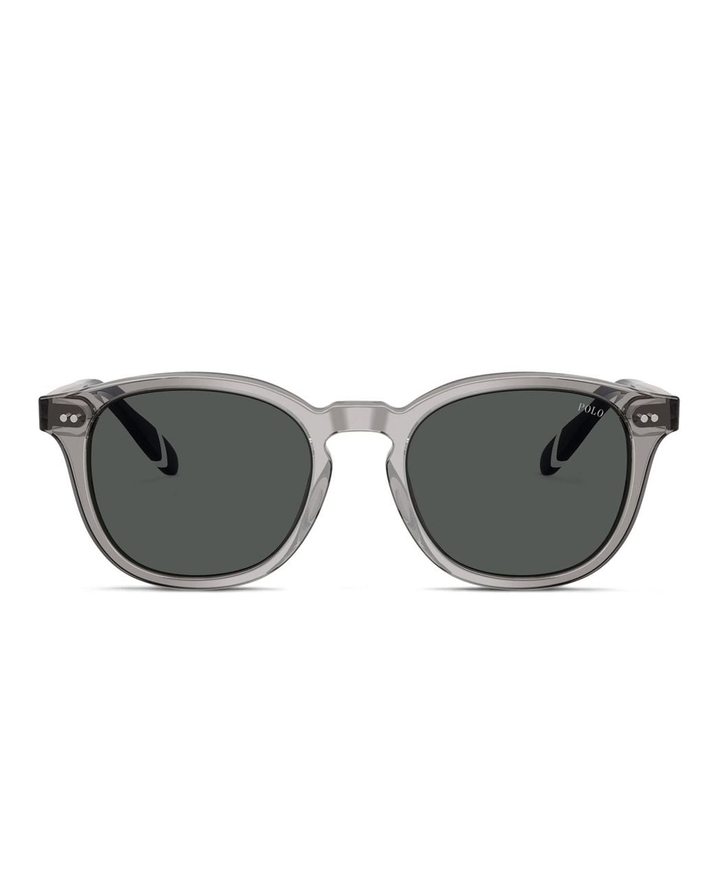 Polo Ralph Lauren Black Ph4206 for men