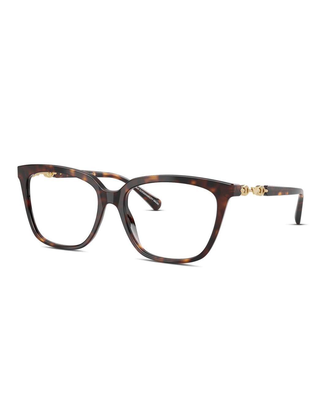 Emporio Armani Black Ea3248