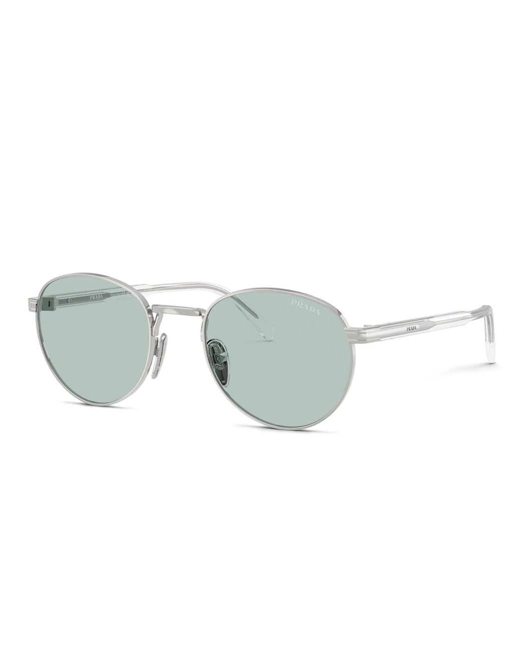 Prada Black Prb51S for men