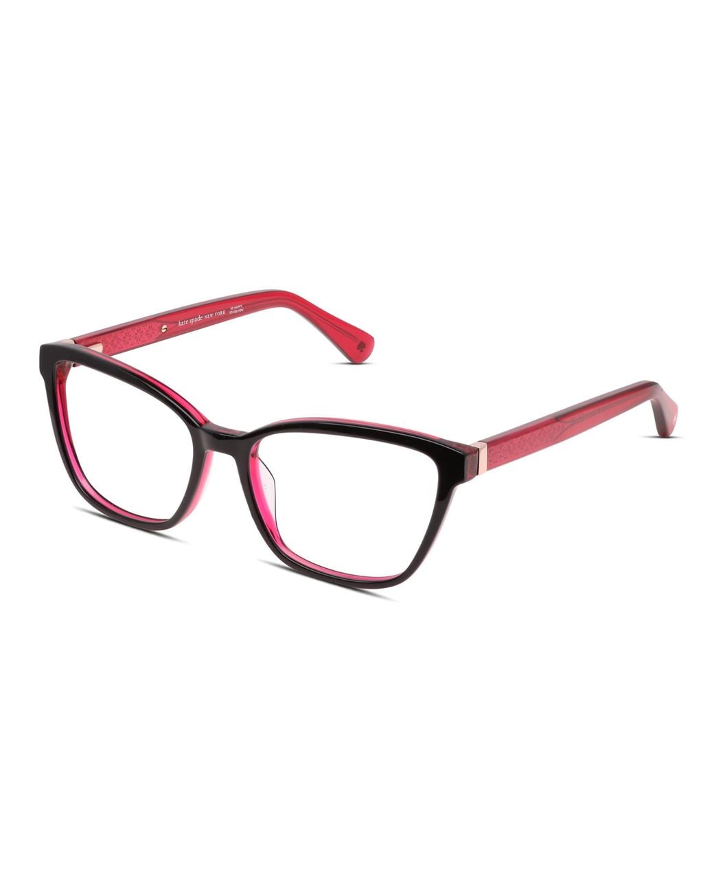 Kate Spade Black Belen
