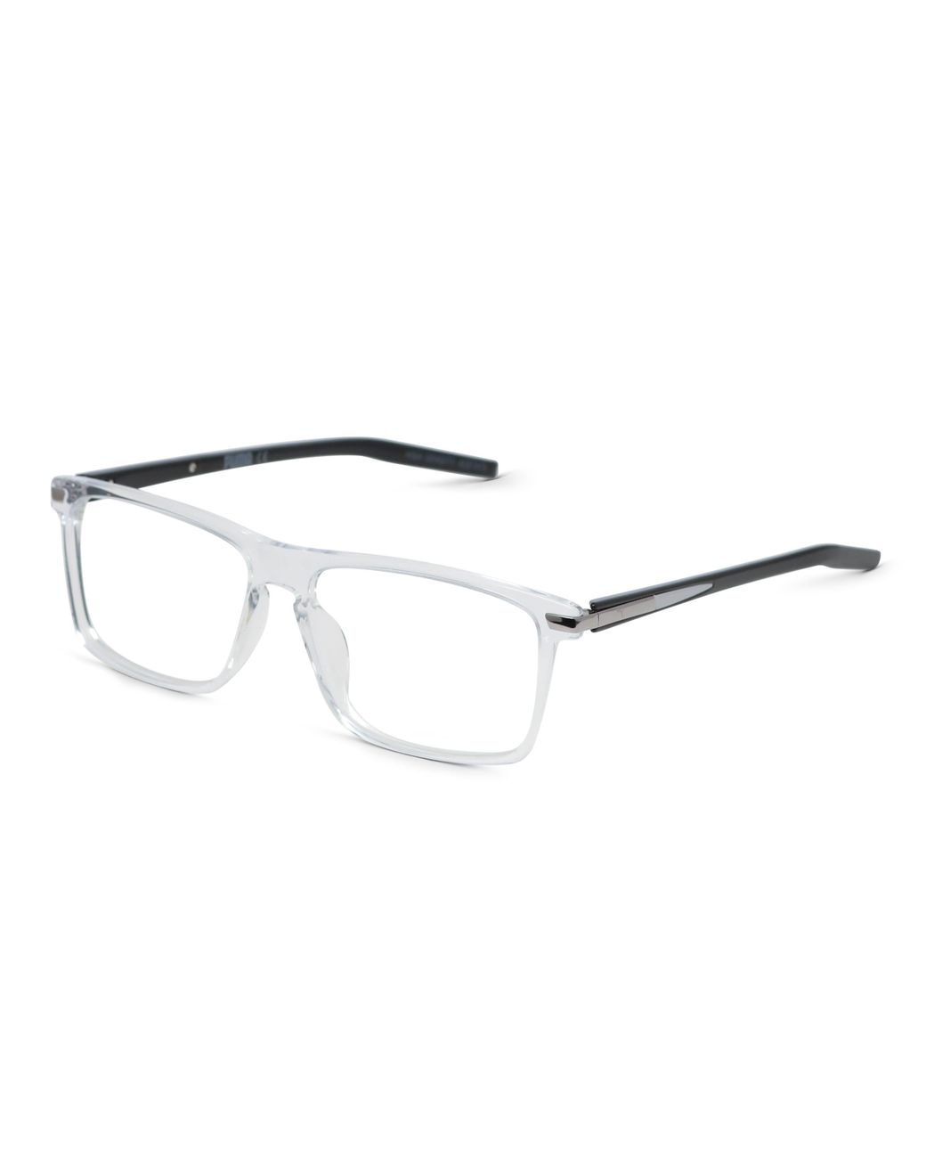 PUMA Black Pu0257O for men